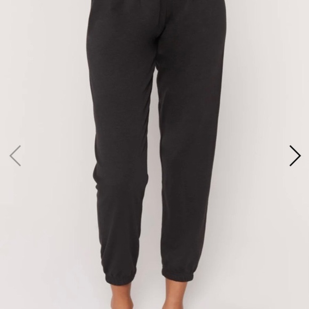 Spiritual Gangster Varsity Perfect Sweatpant